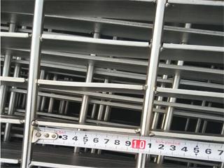 不銹鋼鋼鋼格板規格型號、價格、生產廠家 泰江