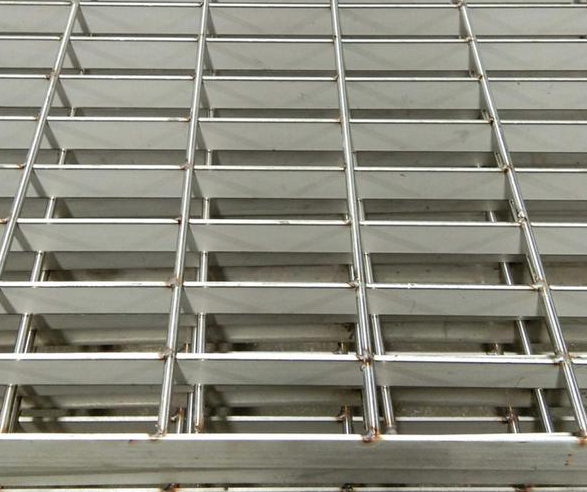 304不銹鋼鋼格柵板，316L網格柵板耐酸堿，耐腐蝕