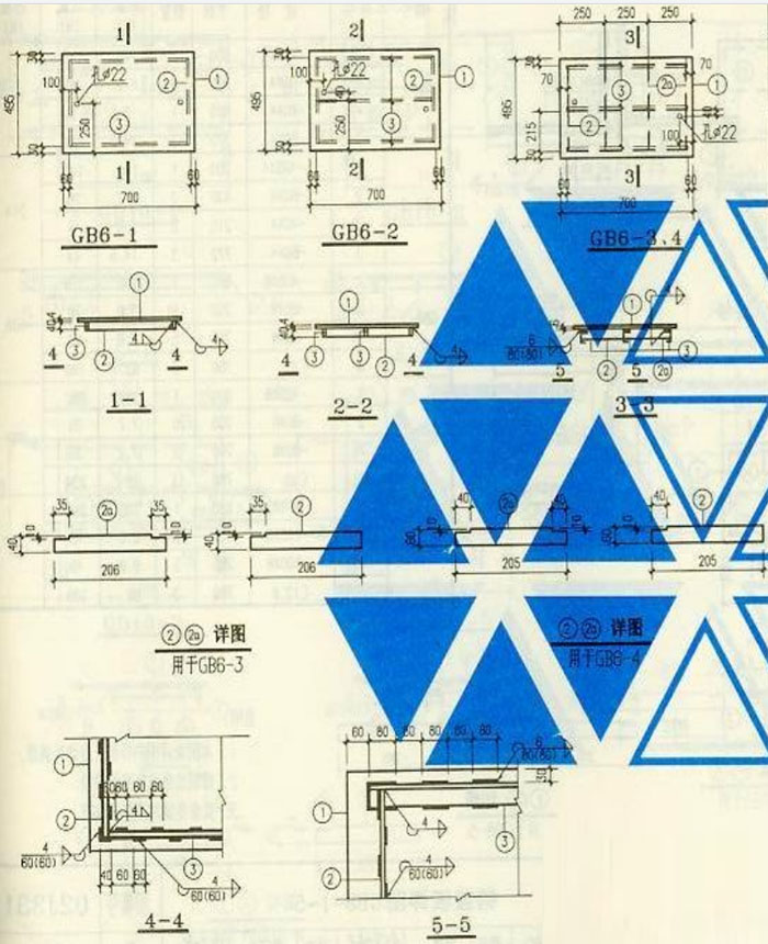 花紋鋼蓋板 花紋鋼蓋板