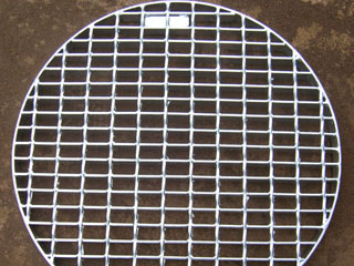 鍍鋅溝蓋板 鍍鋅溝蓋板