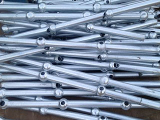 球接欄桿 球接欄桿