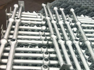 球接欄桿 球接欄桿